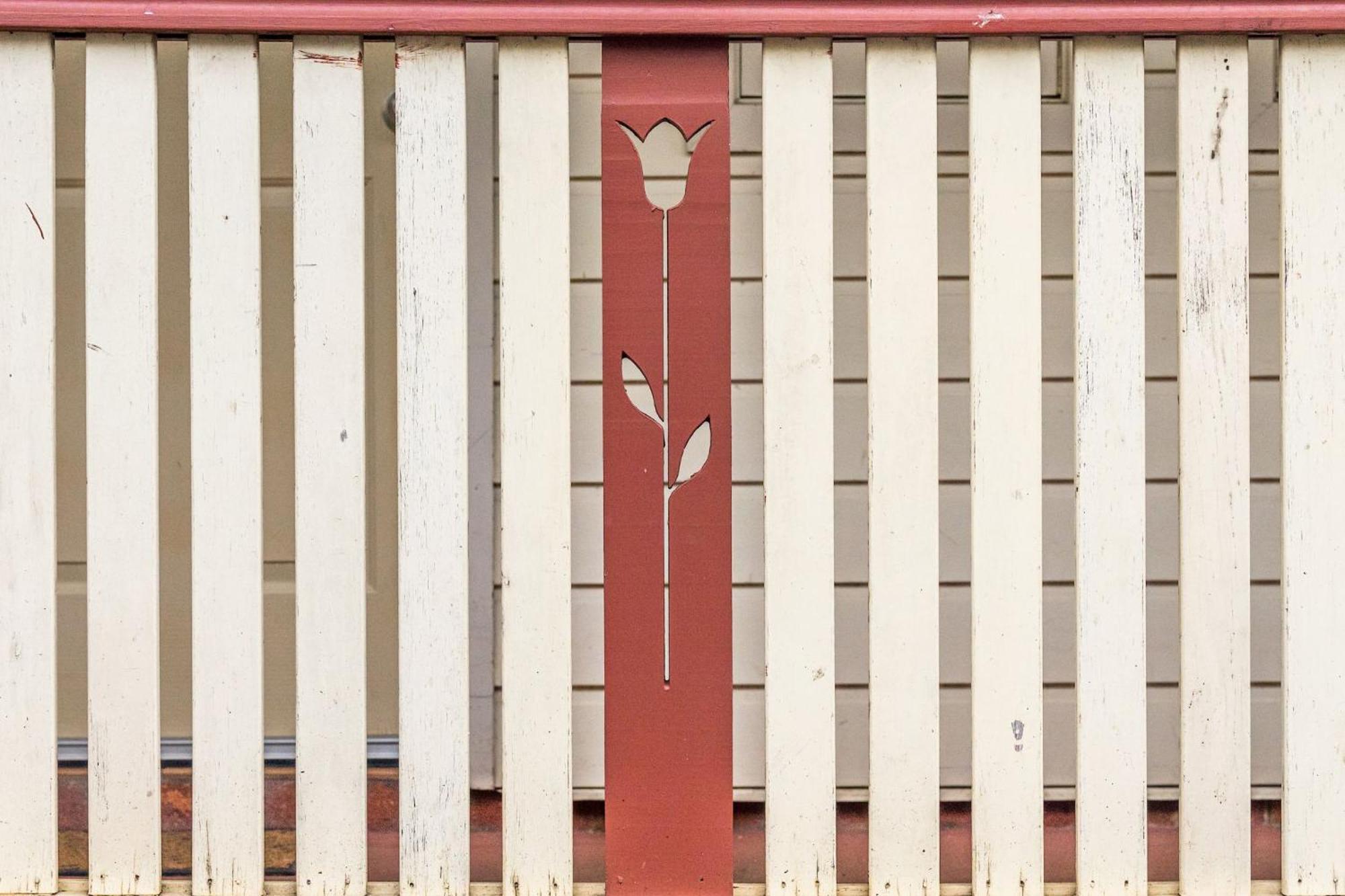 Lismore Wilson Motel Bagian luar foto