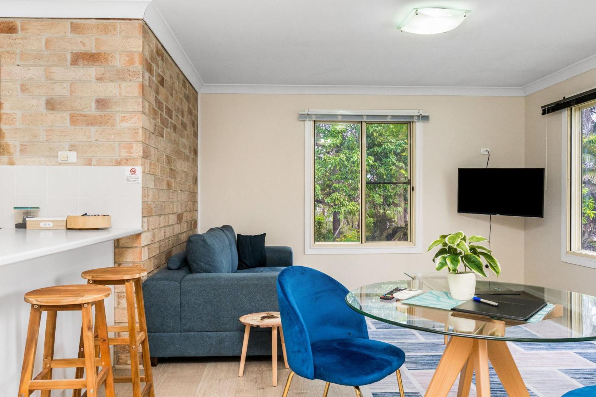 Lismore Wilson Motel Bagian luar foto